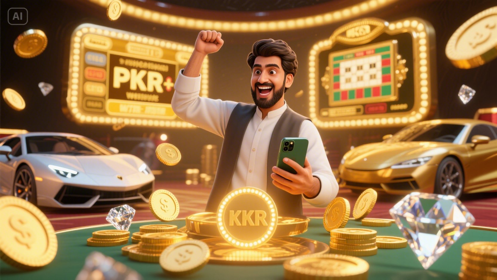 maria casino loginDeposit in PKR and receive 200% instantly! Pakistan’s online gamers can enjoy live casino, crash, and slot games with secure transactions and quick support.